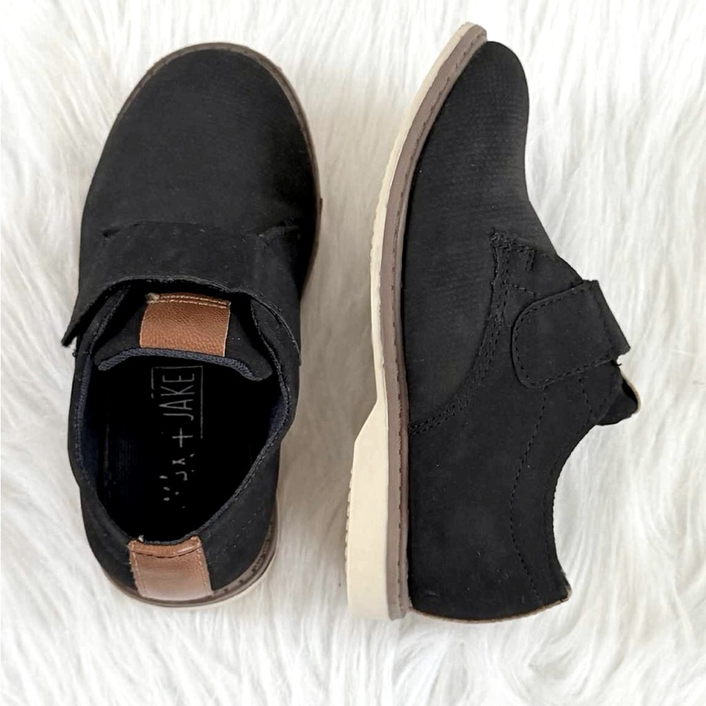 Max + Jake Lil Otto Toddler Shoes